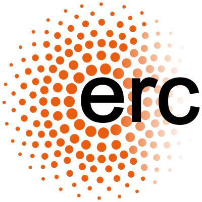 Logo ERC