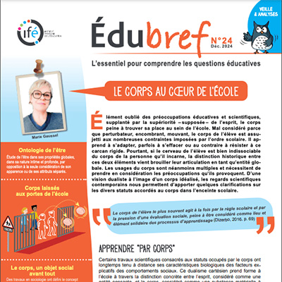 ÉduBref n°24