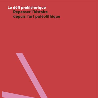 Première de couverture de l'ouvrage
