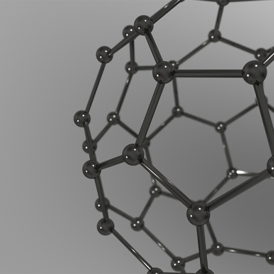 Structure moléculaire