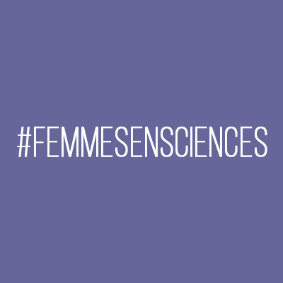 #FemmesENSciences