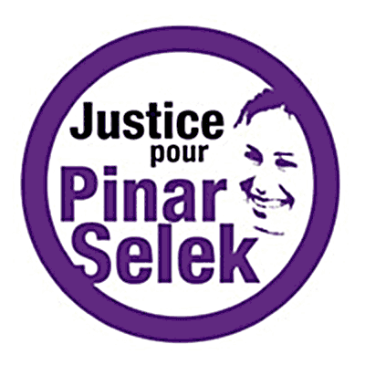 Justice pour Pinar Selek