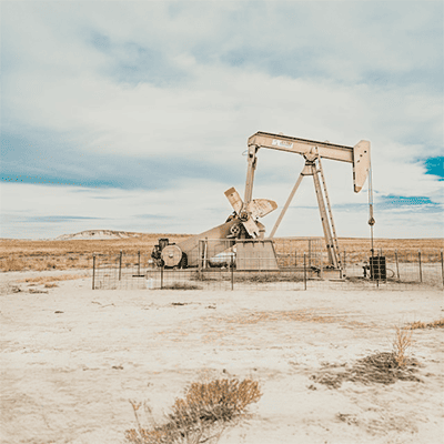 Toujours plus de consommation d’hydrocarbures pour l’IA ? © Colton Sturgeon/Unsplash, CC BY