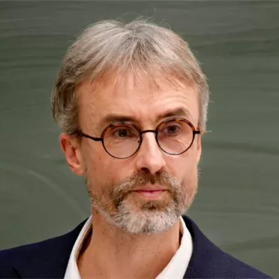 Emmanuel Trizac