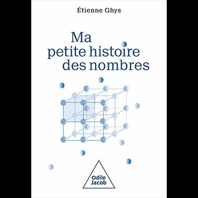 En savoir plus sur Ma petite histoire des nombres