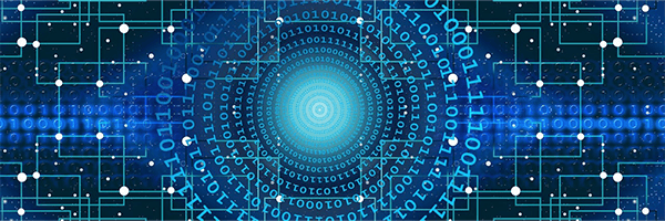 Intelligence artificielle © Gerd Altmann de Pixabay