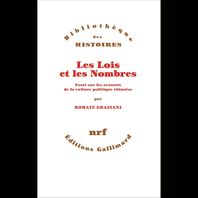 En savoir plus sur Les Lois et les Nombres