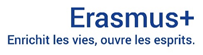 Erasmus+ enrichit les vies, ouvre les esprits.