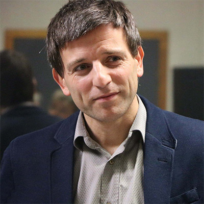 Xavier Pons