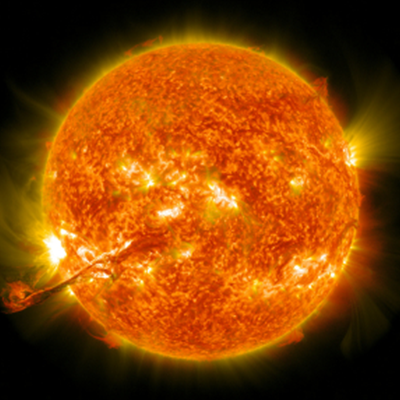 En savoir plus sur Une vibration solaire inédite ouvre une nouvelle voie vers son cœur