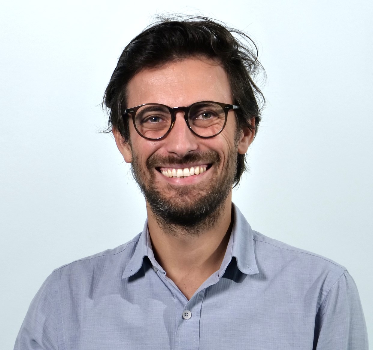 Mathieu Couttenier
