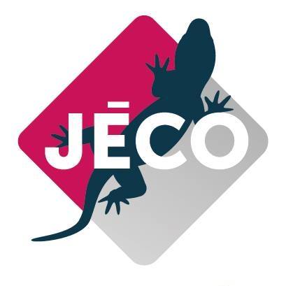 Logo des Jéco