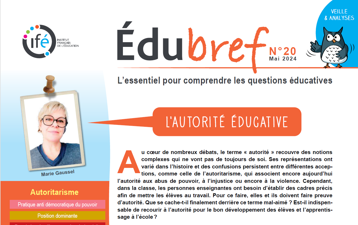 Édubref n°20