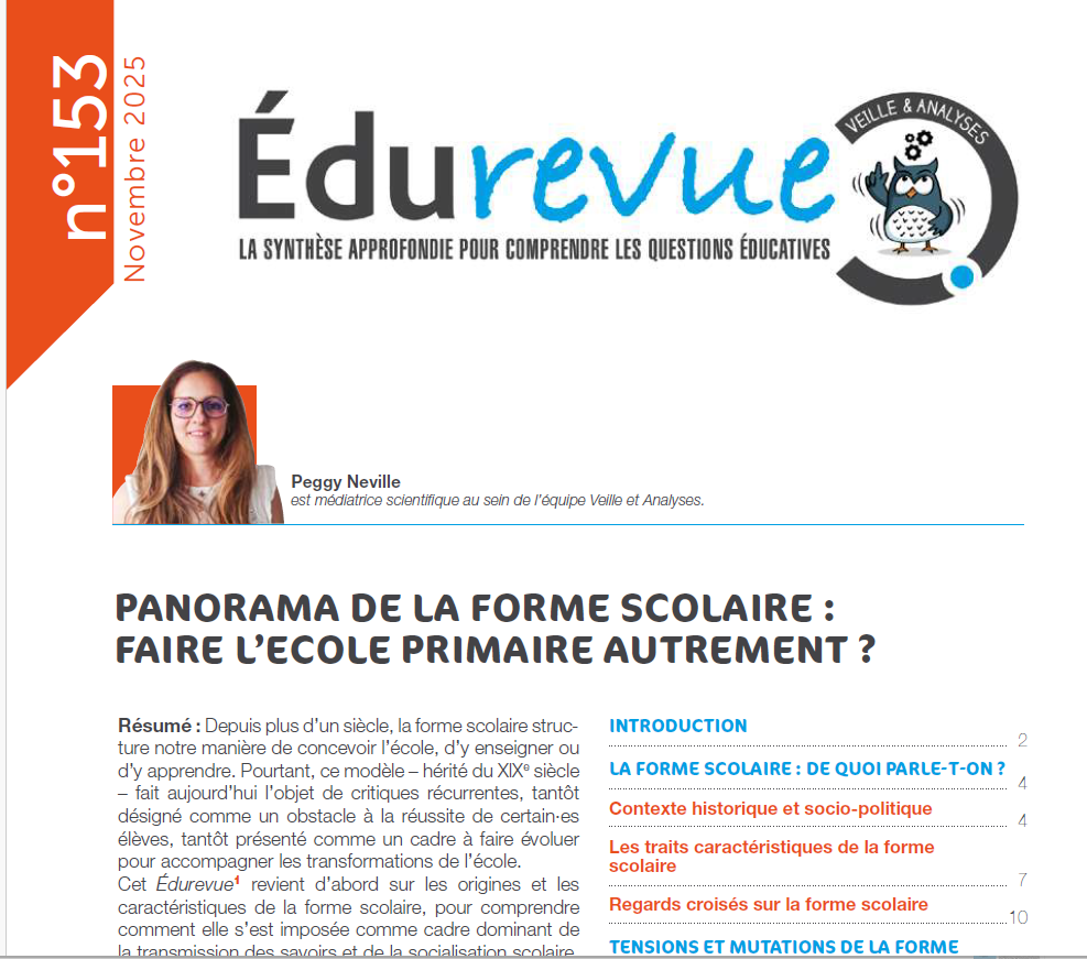 Édurevue 153