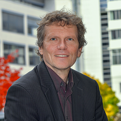 Hartmut Rosa