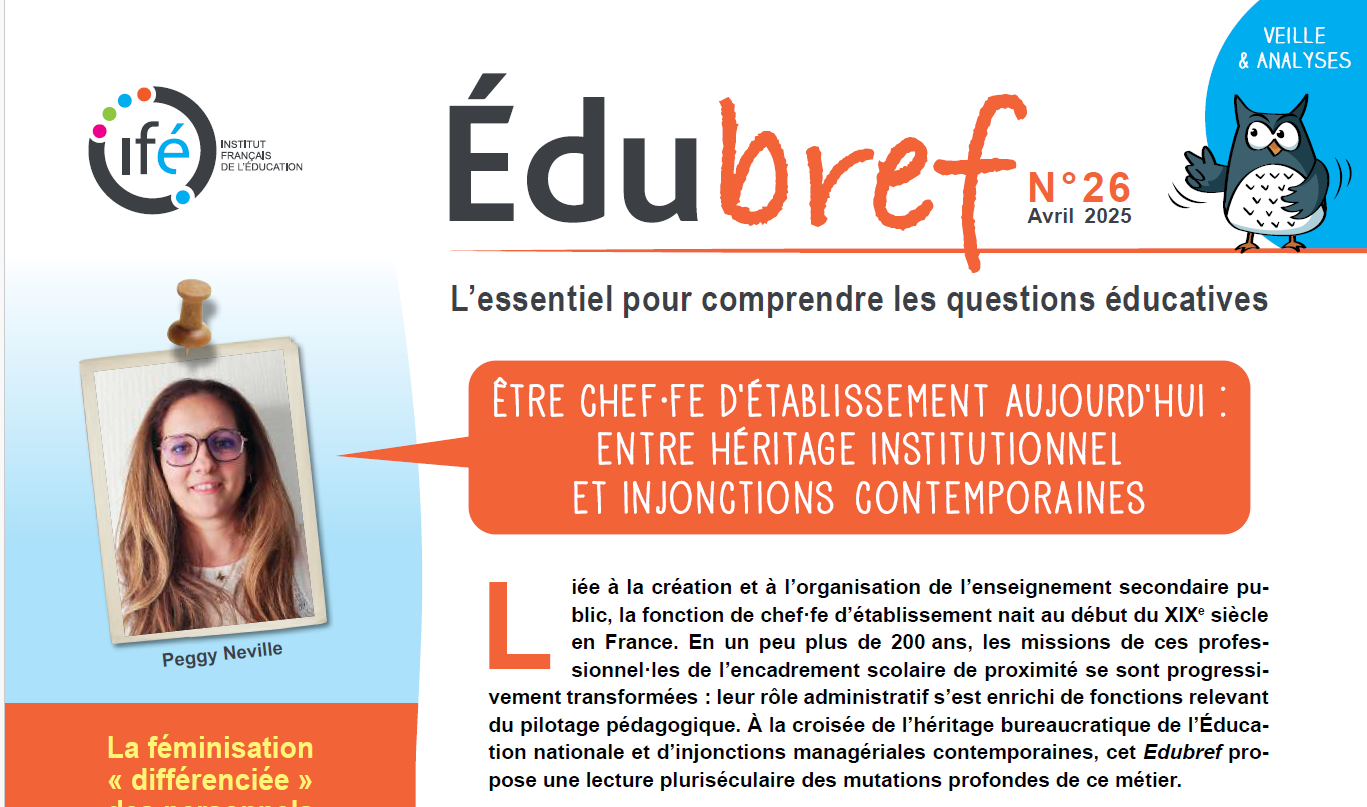 Édubref n°26