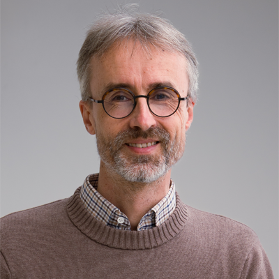 Emmanuel Trizac