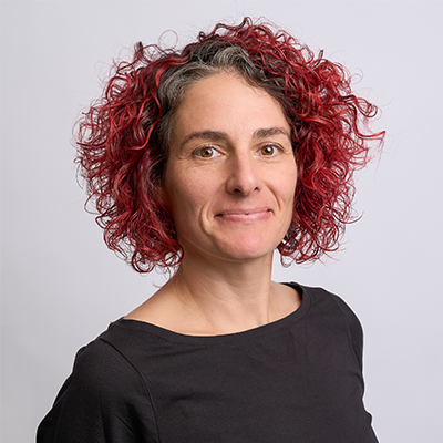 Portrait Émilie Doutreloux