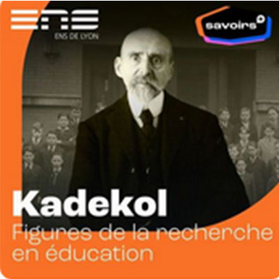 Kadékol – Figures de la recherche en éducation