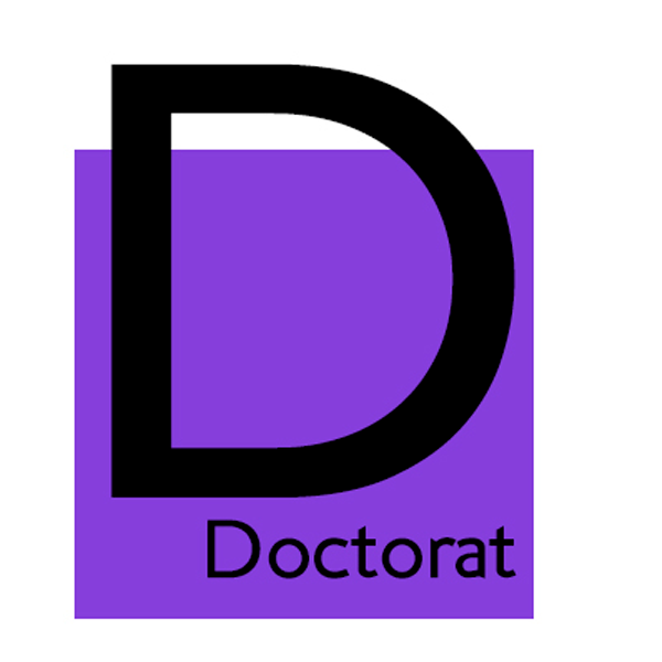 Doctorat