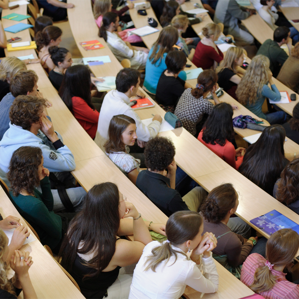 En savoir plus sur Financement des études