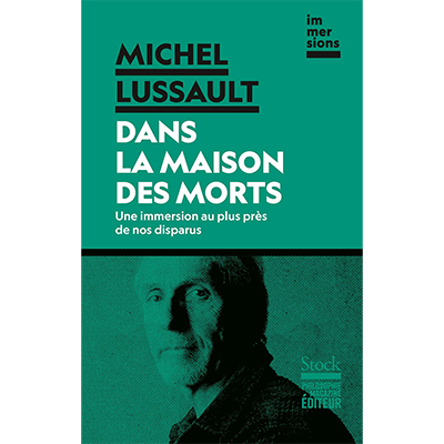 Dans la maison des morts