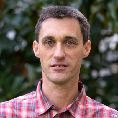 Sébastien Manneville