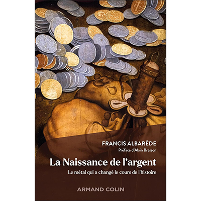 La naissance de l'argent