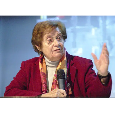 Annette Bon