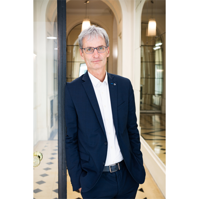 Thierry Dauxois