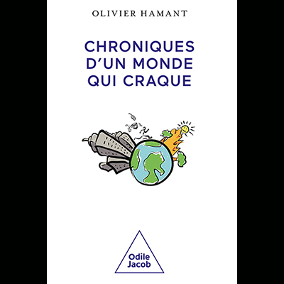 Chroniques d'un monde qui craque