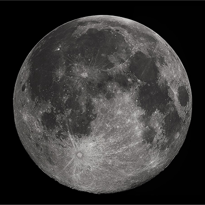 La Lune