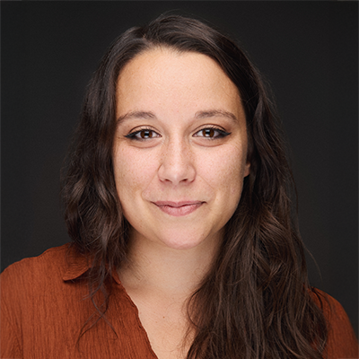 Manon Crélot