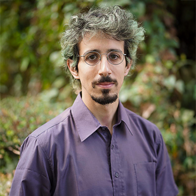Nir Lazarovich