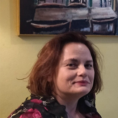 Miladina Monova