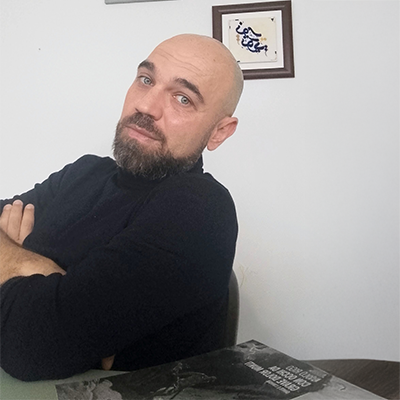 Paolo Rigo
