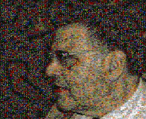 Image absente