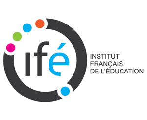 logo IFÉ : Institut français de l'éducation