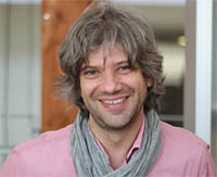 Guido Pintacuda, ENS Lyon ISA, prix Sackler 2016
