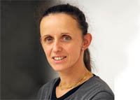 Pascale Vicat-Blanc