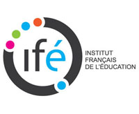 logo IFÉ : Institut français de l'éducation