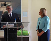 jean-françois Pinton, président ENS Lyon_ chevalier ordre national du mérite