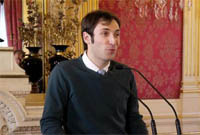 Image absente