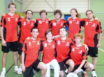 Ultimate team
