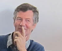 Alain Pumir, Laboratoire de Physique ENS de Lyon, CNRS, Prix Gay-Lussac Humboldt