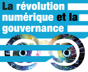 La révolution numérique et la gouvernance