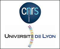 logo CNRS / Université de Lyon