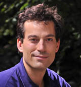 romain graziani ENS Lyon IAO