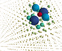 L’universalité de l’augmentation de la conductivité électrique
