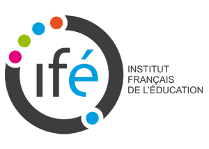 logo IFÉ : Institut français de l'éducation